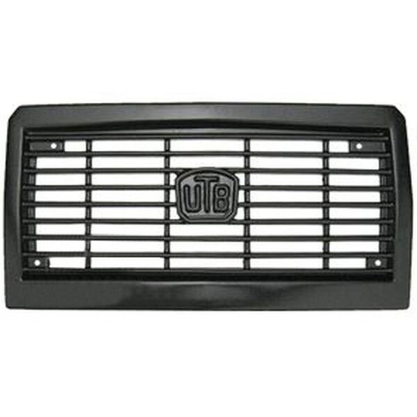 Aftermarket TX14906 NEW Front Grille Top for LONGFIAT 360, 460, 510, 550, 560, 610Plus SHH80-0042 - main